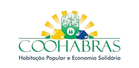 Logo da Coohabras